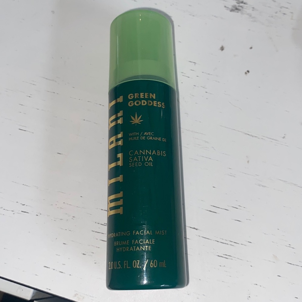 Milani Setting Spray